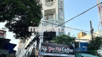 cho thuê nguyên lầu 1 mặt tiền đường số 21 p8 Gò Vấp ngay Quang Trung