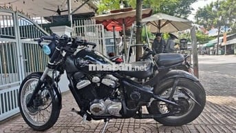 Cần bán Steed 400