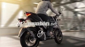 Xe mô tô PKL Suzuki Gixxer 250