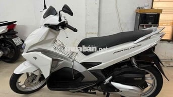 Ab trắng 2017 xe đẹp keng mhuw mới