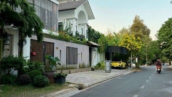 Khu compound Trần Não chỉ 85 tỷ khuôn đất lớn 480m2 khan hiếm Quận 2