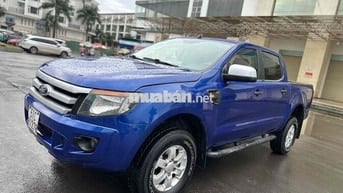 Ford Ranger 2015 XLS 2.2L MT xe zin tuyệt đối