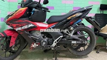 thanh lý xe Honda Winner X 2023