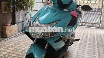 Honda Blade 2011 Xanh ngọc