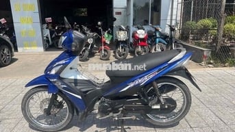 Suzuki Viva 115 Fi Xanh dương