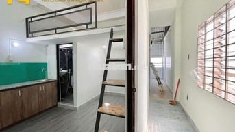 ✅PHÒNG 30M2⭕ MỚI XÂY MIỄN PHÍ XE NGAY EMRAT