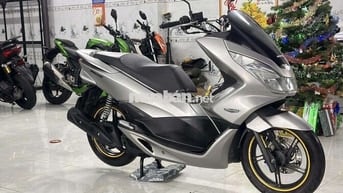 Pcx 125 bssg odo 26k date 2015 chính chủ ký giấy