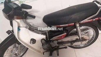 Xe dream biển số 51