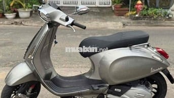 Vespa phanh ABS máy igert đèn lét 2 tầng máy zin