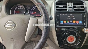 Nissan Sunny 2018 XVQ Series