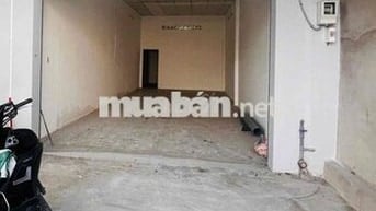 MẶT THUÊ MẶT BẰNG SẦM UẤT GẦN CHỢ HIỆP BÌNH