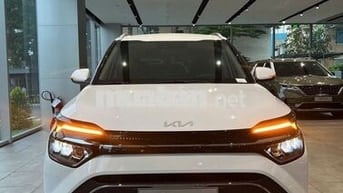 KIA CARENS LUXURY 2025