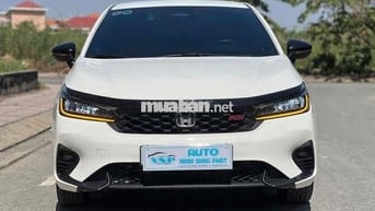 Honda City 2024 1.5RS Sensing 6000 km