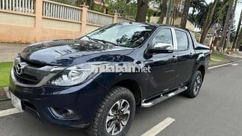 Bán Tải Mazda BT50 Số Tự Động 2 Cầu Máy 3.2