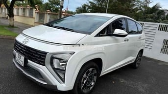 Hyundai Stagazer 2022 STD bản đặc biệt xe 1 chủ