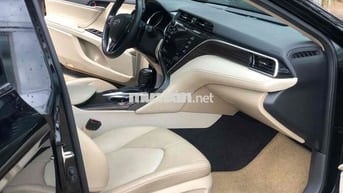 Toyota Camry 2021 2.5Q - 54000 km