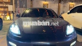 Porsche panamera s 2010 Turbo - 45000 km