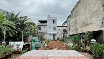 BÁN ĐÁT MẶT TIỀN ĐƯỜNG HỒ VĂN CỐNG BÌNH DƯƠNG