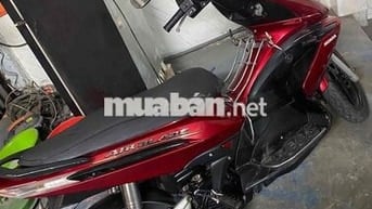 Honda Air Blade Đỏ Tự động