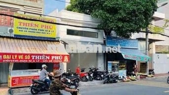 Cần Sang Nhượng Nhanh Căn Nhà Vị Trí Trung Tâm Trần Văn Giàu , TP.HCM