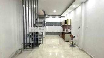 HẺM XE HƠI, 4x9, 2 TẦNG, Ở LIỀN, SÁT LÊ VĂN QUỚI, CHỈ 3.X TỶ