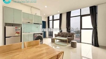 BLACK FRIDAY GIẢM NGAY 2 Triệu Cho Căn 2 Phòng ngủ NGAY TRƯỜNG VLU3