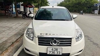 MG - MGZS  2012 - 61248 km