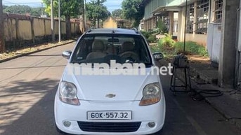 Chevrolet Spark 2009 Super 1.0 - 120000 km