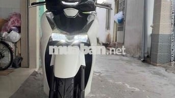Honda SH 160 ABS 2025 Trắng 9367 km