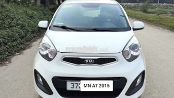 2015 1.25 AT - 96868 km