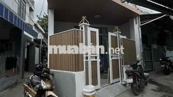 LÔ GÓC 2 MK NHÀ  MÊ LỬNG 2  NGỦ 2WC GẦN CHỢ TRƯỜNG PHƯỜNG CẦU QUAY
