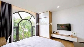🌇Căn hộ xinh như crush – 35m² full đồ – Trung tâm Phú Nhuận – 7.5tr