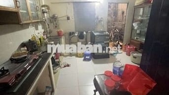 💥 BỀ NGANG 14M HIẾM – NHÀ Ở + KINH DOANH TRỌ – BÌNH THỌ THỦ ĐỨC – 8 T