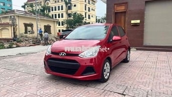 Hyundai Grand i10 2015 siêu đẹp