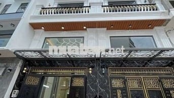 🪷🪷🪷CHỈ 8,8TỶ CÓ NGAY NGÔI NHÀ ĐẲNG CẤP ĐÁNG SỐNG-5TẦNG.90M2,11 X 8M