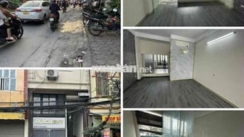 Chính chủ cho thuê mặt bằng số 90 Đại Từ