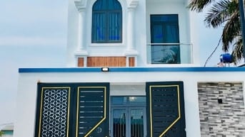 🏡 KẸT TIỀN BÁN NHÀTHU HỒI VỐN 1 TRỆT 1 LẦU SỔ HỒNG RIÊNG 3 TỶ 100TR