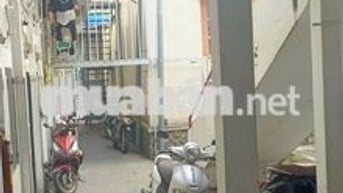 **📌 PASS PHÒNG TRỌ 35m2 – GIÁ TỐT – KHU AN NINH, TAM BÌNH THỦ ĐỨC 📌 **