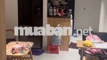 Cho thuê ! Căn hộ atermapment 1 phòng ngủ 35m2 cồn dầu 14