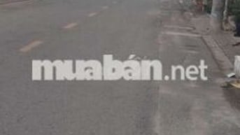 BÁN NHÀ 2 TẦNG DT 55M2 HẺM XE HƠI ĐƯỜNG TÔ KÝ PHƯỜNG TRUNG MỸ TÂY