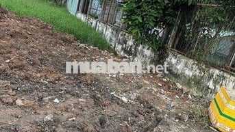 lô đất đep ngay ngã ba đông quangQ12 1/Huỳnh thị Na ĐT HM Dt5x22 dg7m