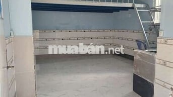 Cho thuê phòng lối đi riêng hẻm Phạm Văn Chiêu (ngay ngã tư sầm uất)