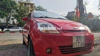 BÁN XE CHERVOLET SPARK