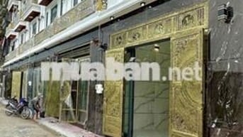 NHÀ CHO THUÊ: FULL NỘI THẤT , ĐẸP MỚI 100% BÌNH TÂN