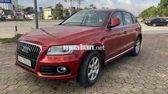 Bán audi q5
