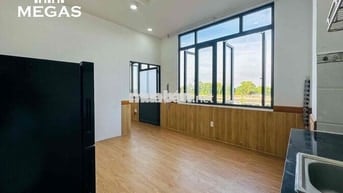 Căn Hộ 1PN Tách Bếp • Cửa Sổ Trời • View Đà Lạt 🌿 Gần VLU – IUH • Than