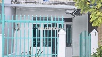 Cho thuê nhà mặt tiền vừa ở vừa kinh doanh