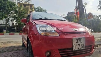 BÁN XE CHEVROLET SPARK