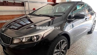 Kia Cerato 2016 2.0 AT - 70000 km