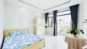 CHDV BAN CÔNG SẴN NỘI THẤT SIÊU XỊN XÒ NẰM NGAY AEON MALL TÂN PHÚ